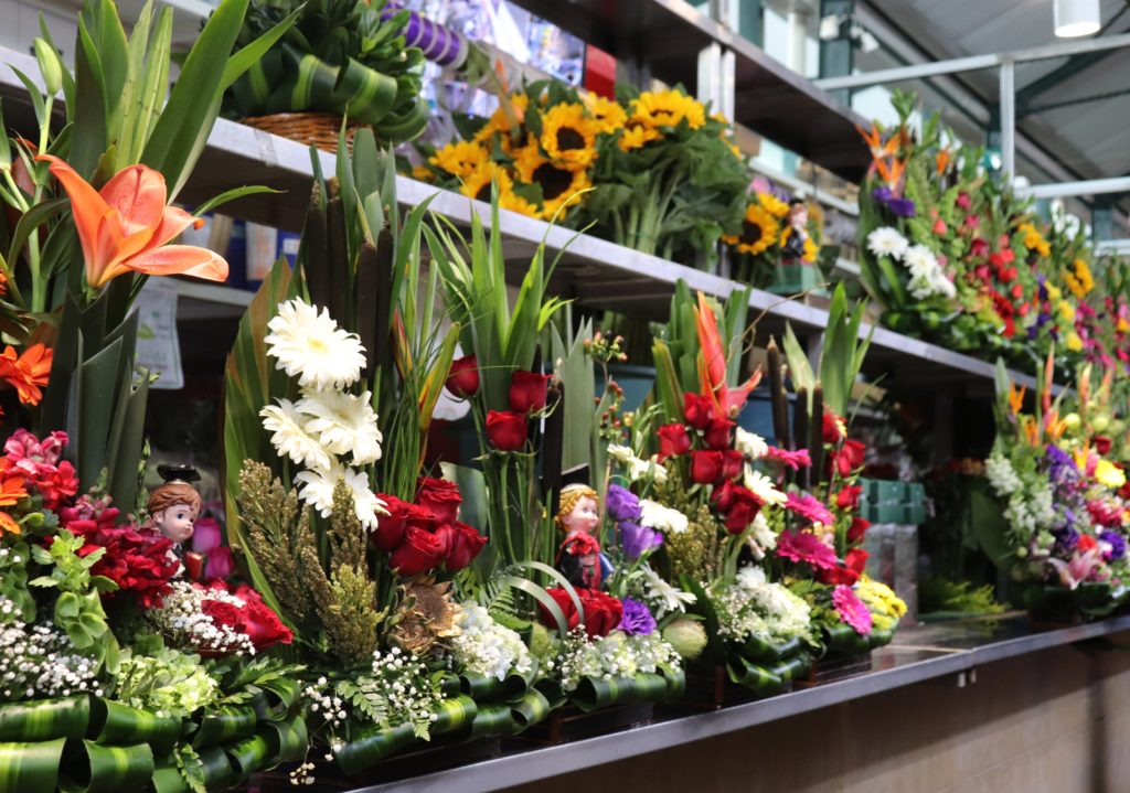 Coroa de Flores para Funeral