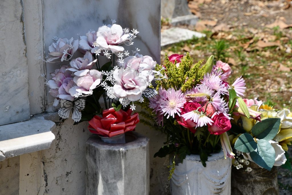Comprar coroa de flores por que fazer online