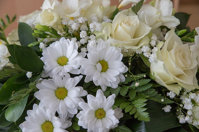 Coroa de Flores Melhor Preço