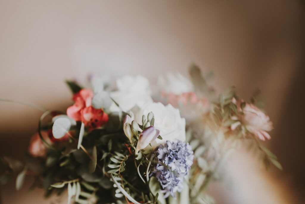 Curiosidades sobre Coroa de Flores